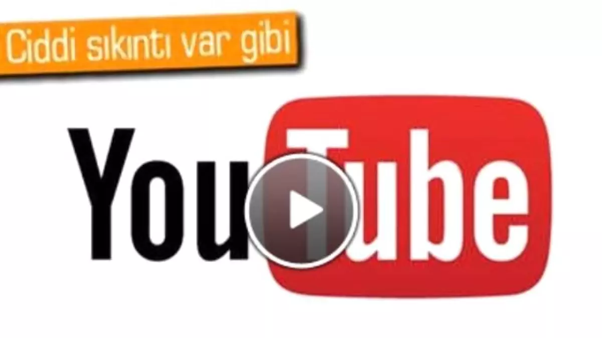 Youtube\'dan On Binlerce Şarkı Kaldırılabilir