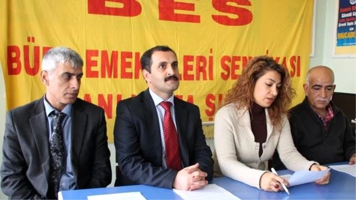 2015 Yılı Bütçesine Tepki