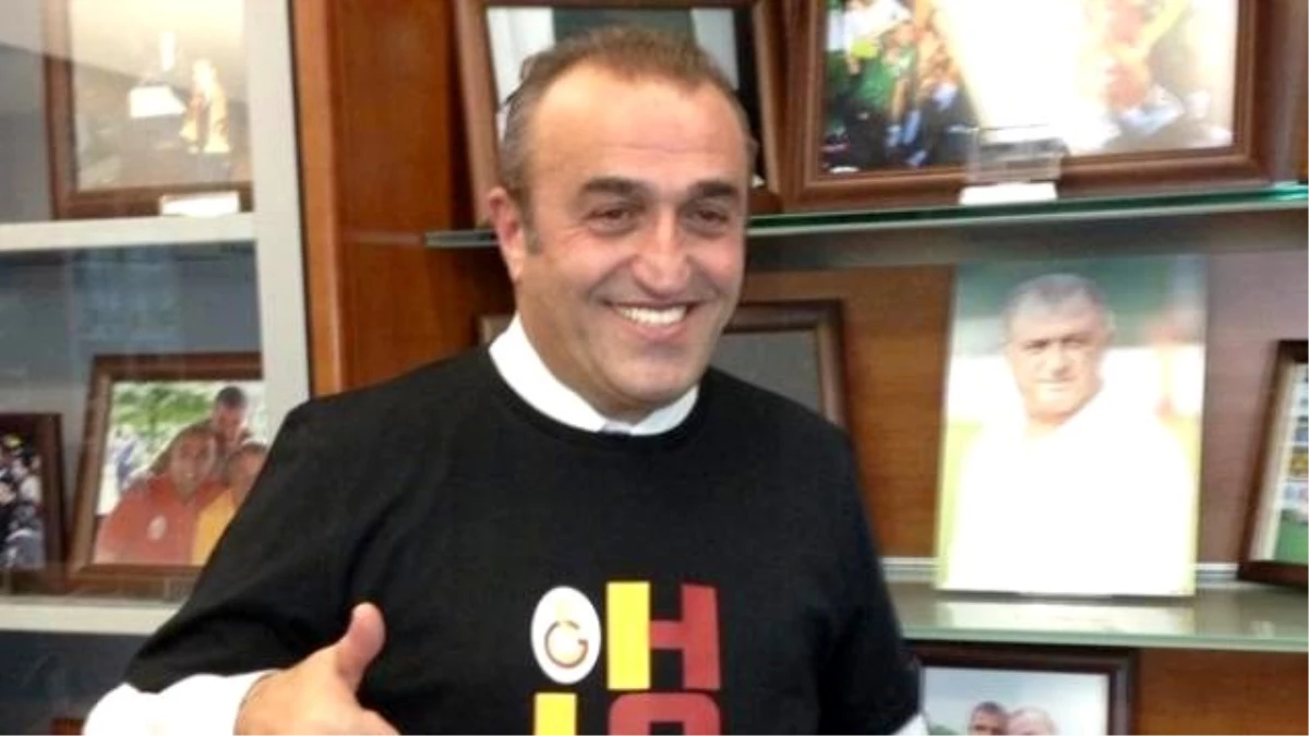 Abdürrahim Albayrak\'tan Trabzonspor Maçı Öncesi Dostluk Mesajları