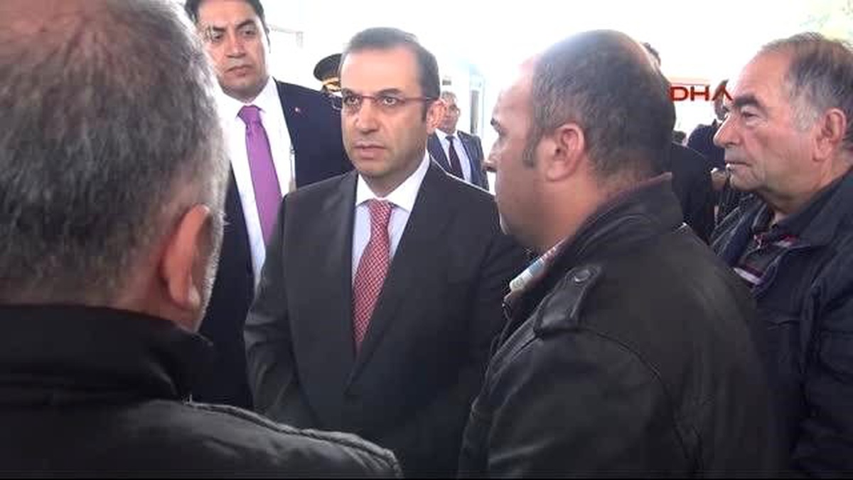 Antalya Kazan Patlamasında Ölü Sayısı 3\'e Yükseldi