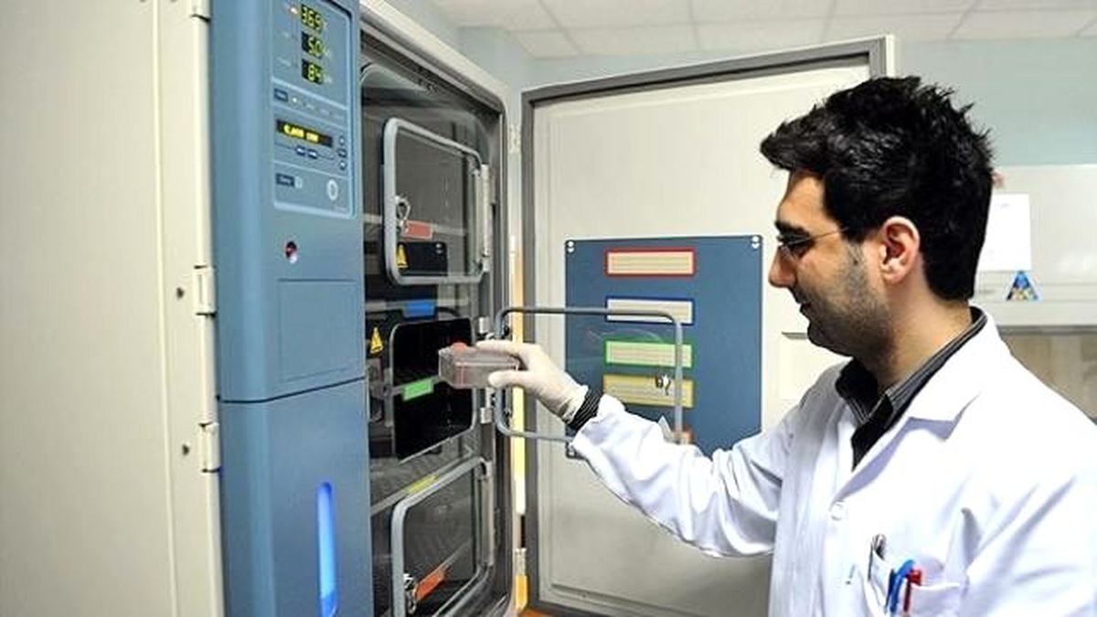 Ar-Ge Harcamaları 15 Milyar Liraya Yaklaştı