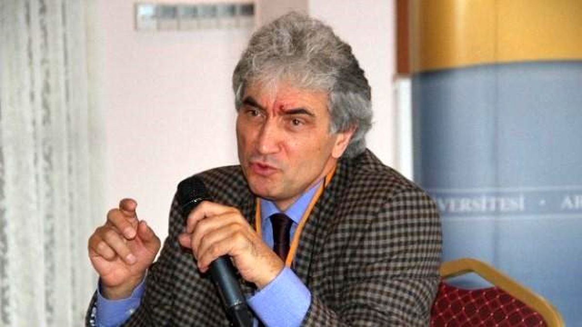 Arü Rektör Prof. Dr. Ramazan Korkmaz Ardahan ve Kars Basınına Açıklamalar Bulundu