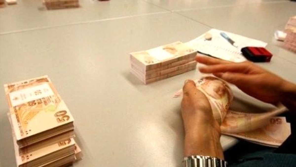 Bankacılık Sektörü Mevduatları Arttı