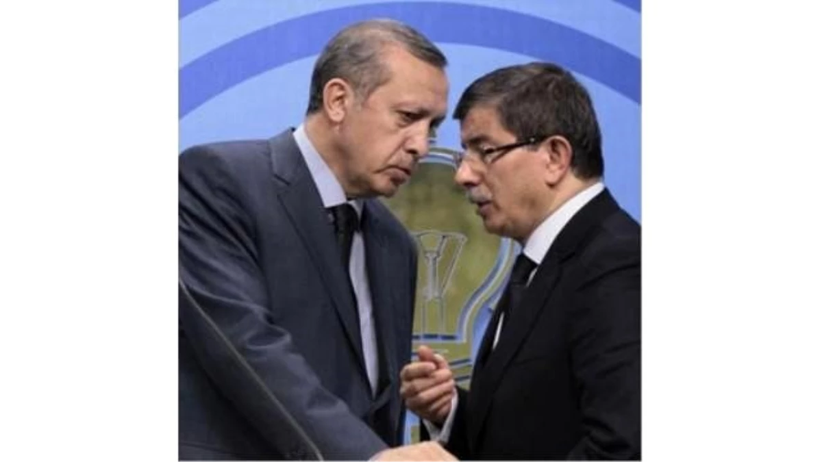 Başbakan Davutoğlu\'na Irak Ziyaretinde Üst Düzey Koruma