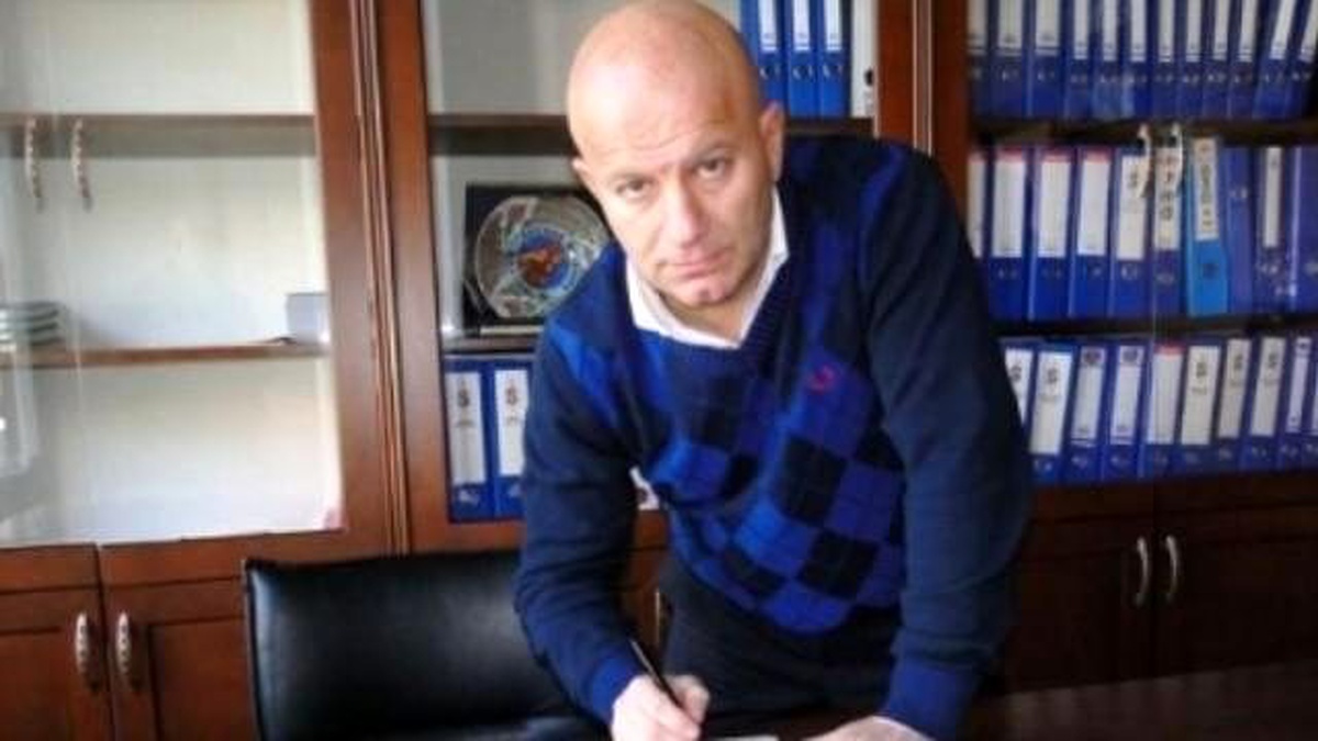 Ofspor\'un Tokatspor Yenilgisi