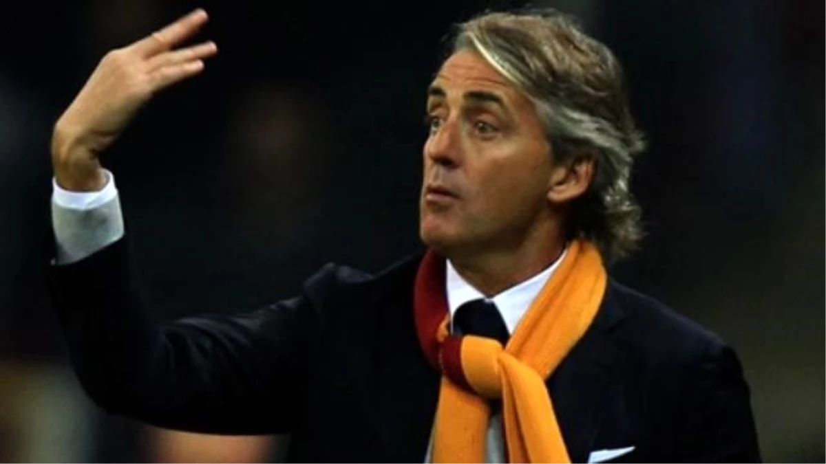 Roberto Mancini Bu Sefer Gabbiadini\'yi Alacak