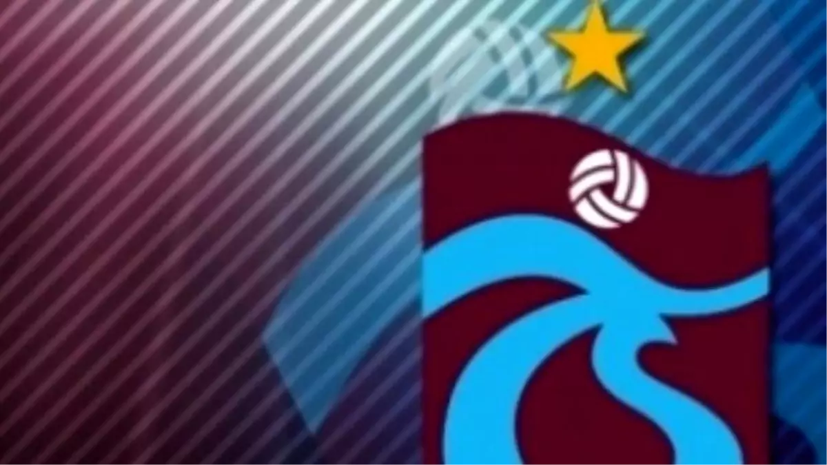 Trabzonspor\'dan "Şike Süreci" Açıklaması