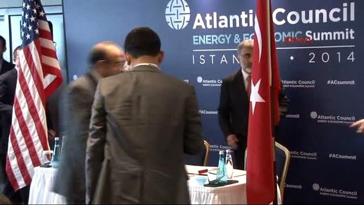 Bakan Yıldız: Bizim İçin İyi Bir Şey Değil.