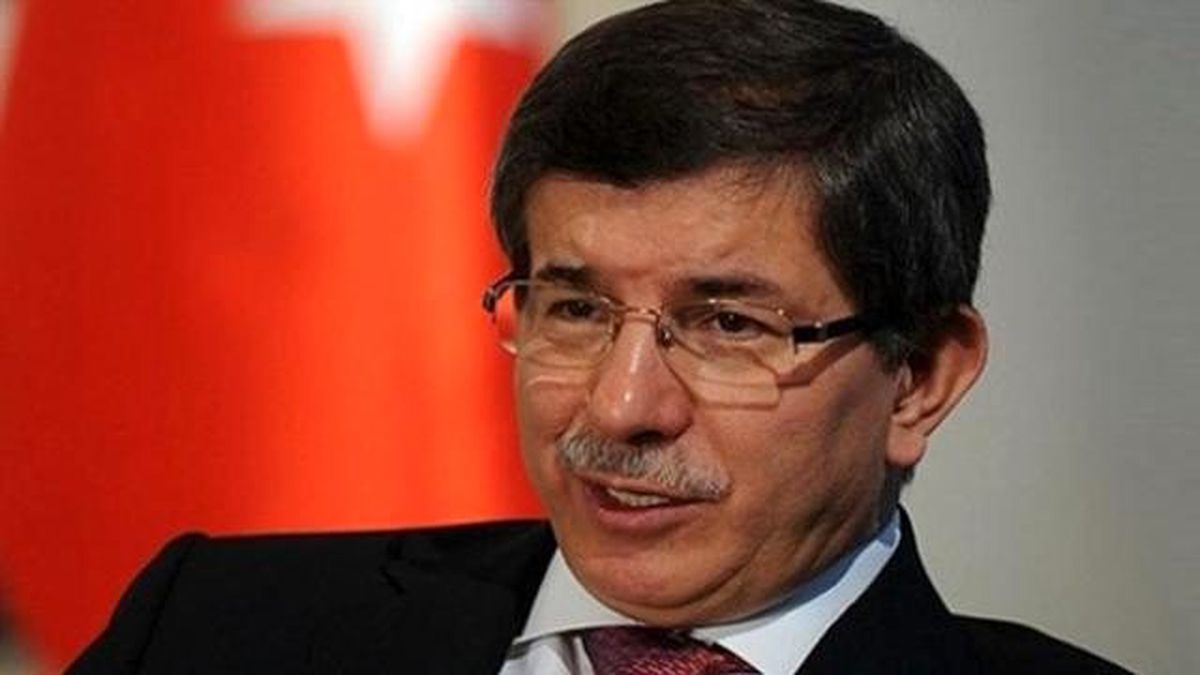 Başbakan Davutoğlu : Kamu Düzeni Konusundaki Hassasiyet Korunacak