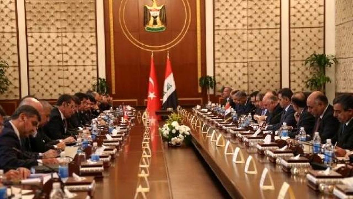 Başbakan Davutoğlu: "Türkiye, Hiçbir Terör Örgütüne veya Hiçbir Terör Grubuna, Şiddet Grubuna...