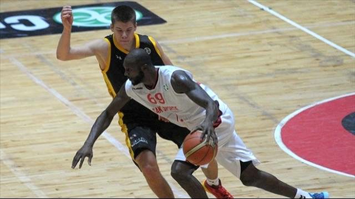 Basketbol: Fıba Eurochallenge Kupası