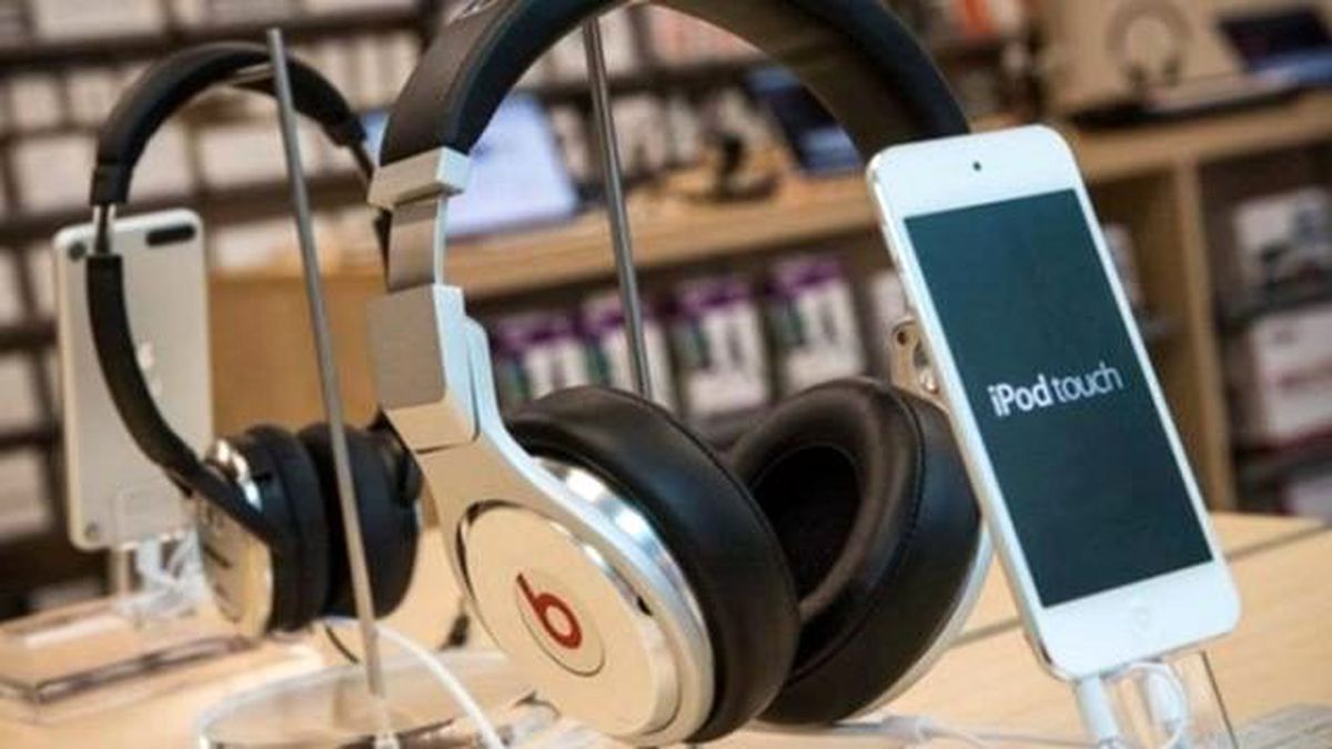 Beats Music, İphone Ana Ekranına Yerleşiyor