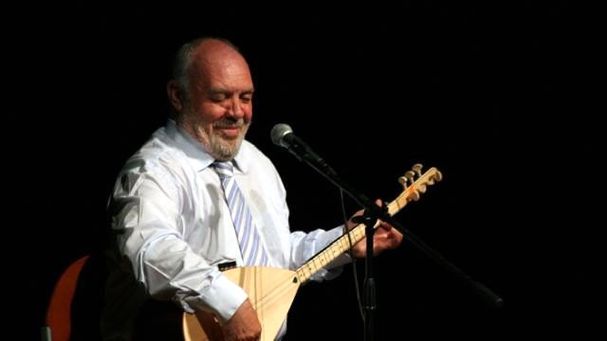 Belediyeden \'Öğretmenler Günü\'ne Özel Konser