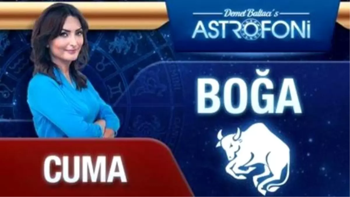 Boğa Burcu Günlük Yorum (21 Kasım 2014)