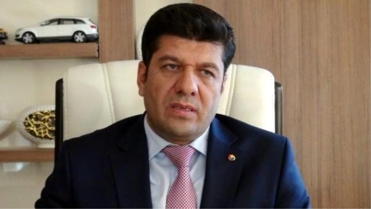 Cizre Tso Başkanı Süleyman Çağlı, Hendek ve Kepenk Kapatma Olaylarını Değerlendirdi