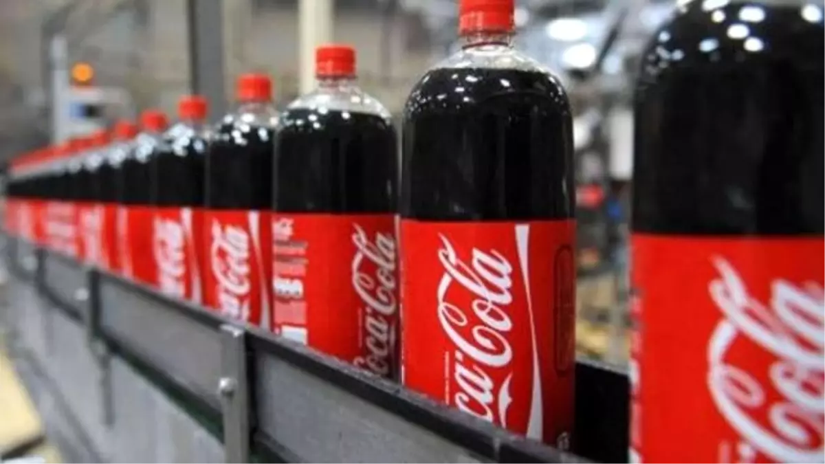 Coca-Cola İçecek Ceo\'su Başarır\'a "Yılın Öğrenme Lideri" Ödülü