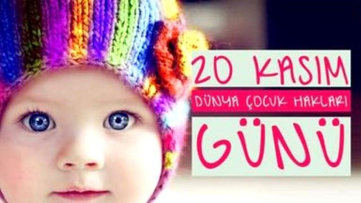 Çocuklar Hangi Haklara Sahiptirler?