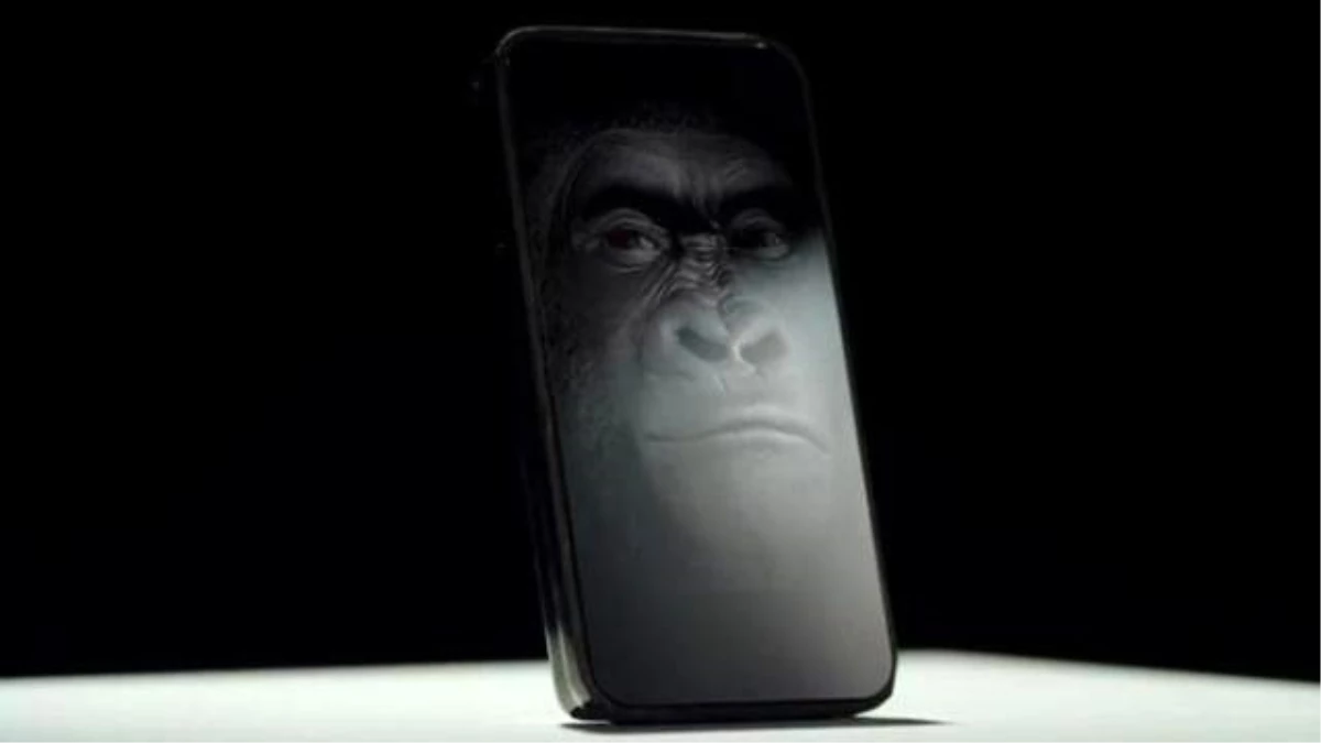 Corning, Yeni Nesil Gorilla Glass 4\'ü Tanıttı