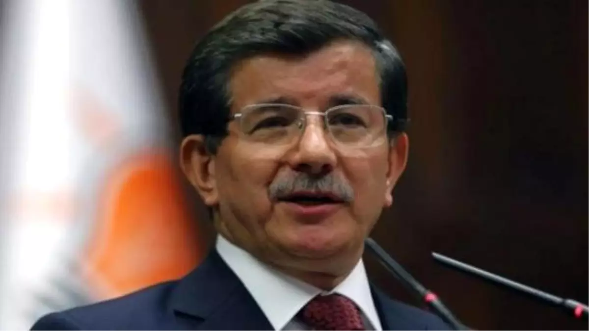 Davutoğlu, TRT Ortak Yayınında Soruları Yanıtladı