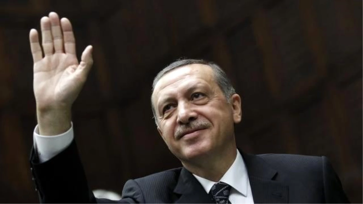 Erdoğan: Yaşasın Türkiye, Yaşasın Cezayir Kardeşliği