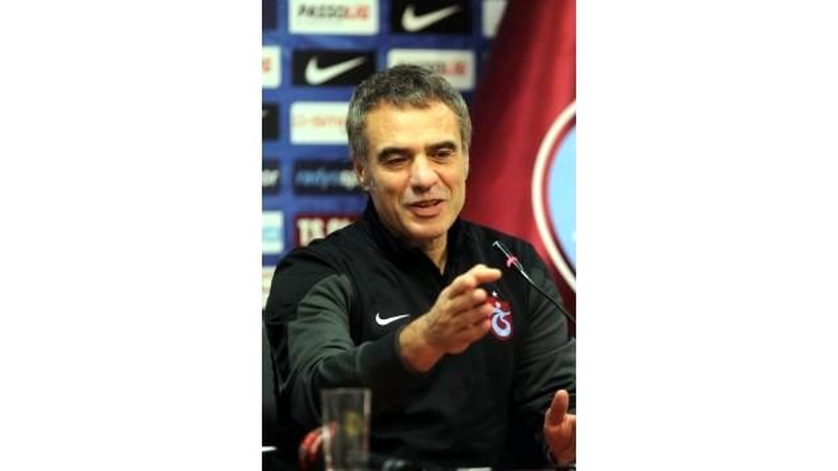 Ersun Yanal: Fark Yaratan Bir Takım Oluşturacağız