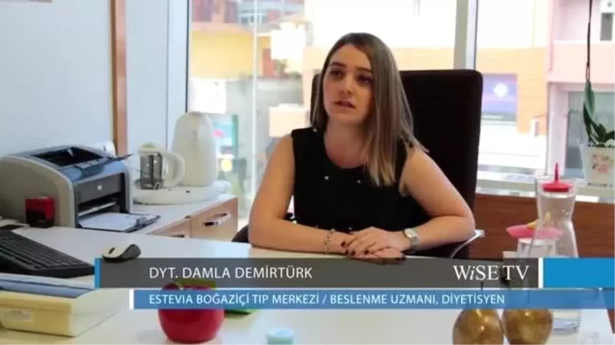 Estevia "Sağlıklı Beslenme ve Diyet" Alanında Ne Gibi Tedaviler Uygulanıyor?