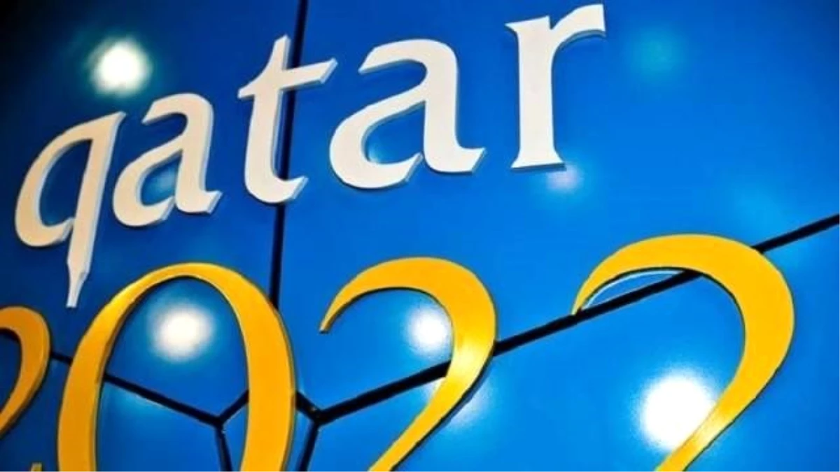 FIFA\'da Gündem Katar ve Rusya
