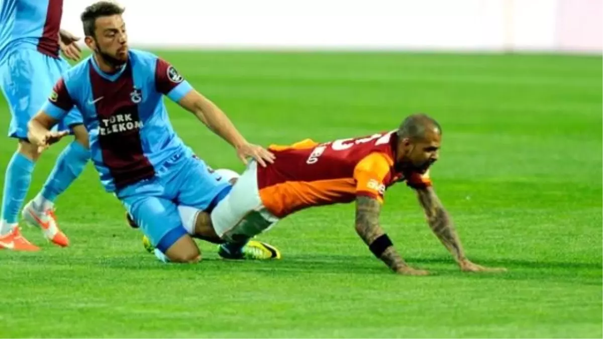 Galatasaray-Trabzonspor Maçının İddaa Oranları Belli Oldu