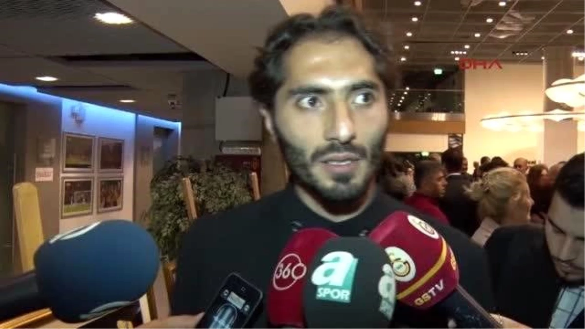 Galatasaraylı Futbolcu Hamit Altıntop Bazı Şeyleri Değiştirirsek Güzel Paylaşımlar Olur