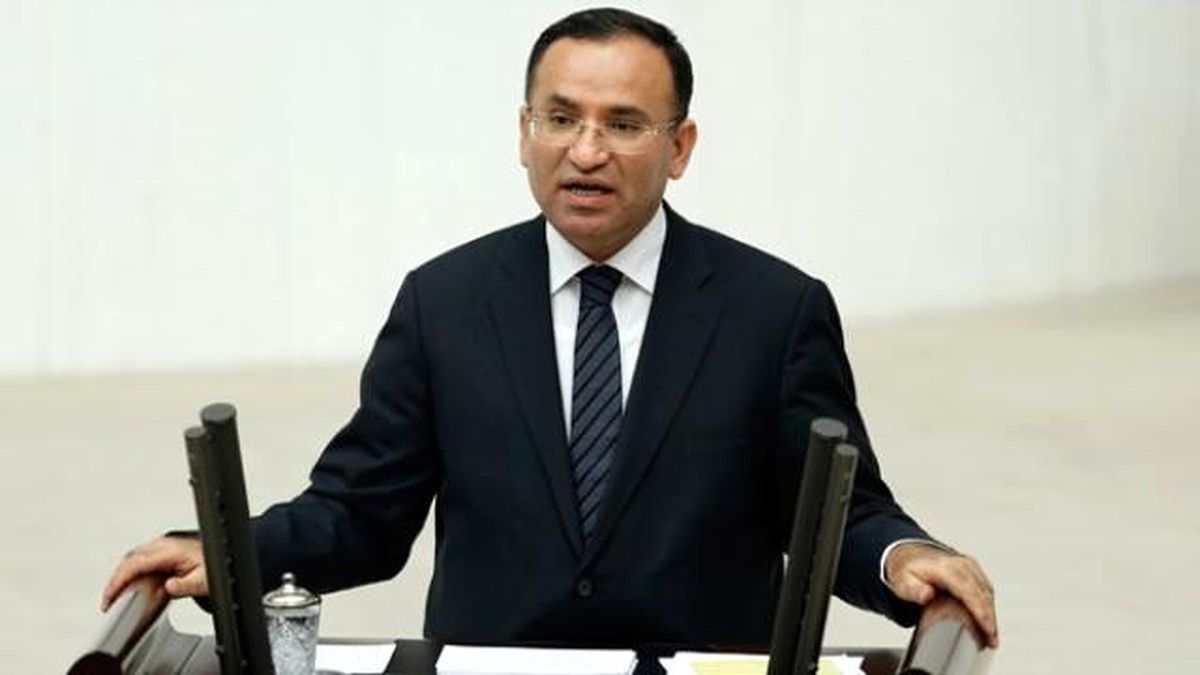 Bozdağ: Şehitlerimizin Hepsi 'Son Şehit Ben Olayım' Diye Şehit Oldu