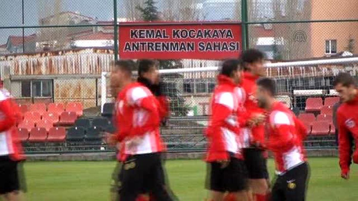 "Taraftarlarımızın Passolige Olan Tepkisine Kesinlikle Katılıyoruz"