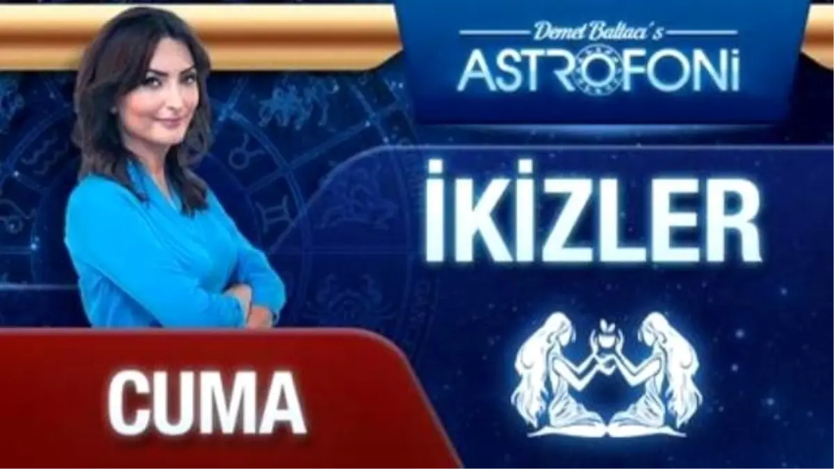 İkizler Burcu Günlük Yorum (21 Kasım 2014)