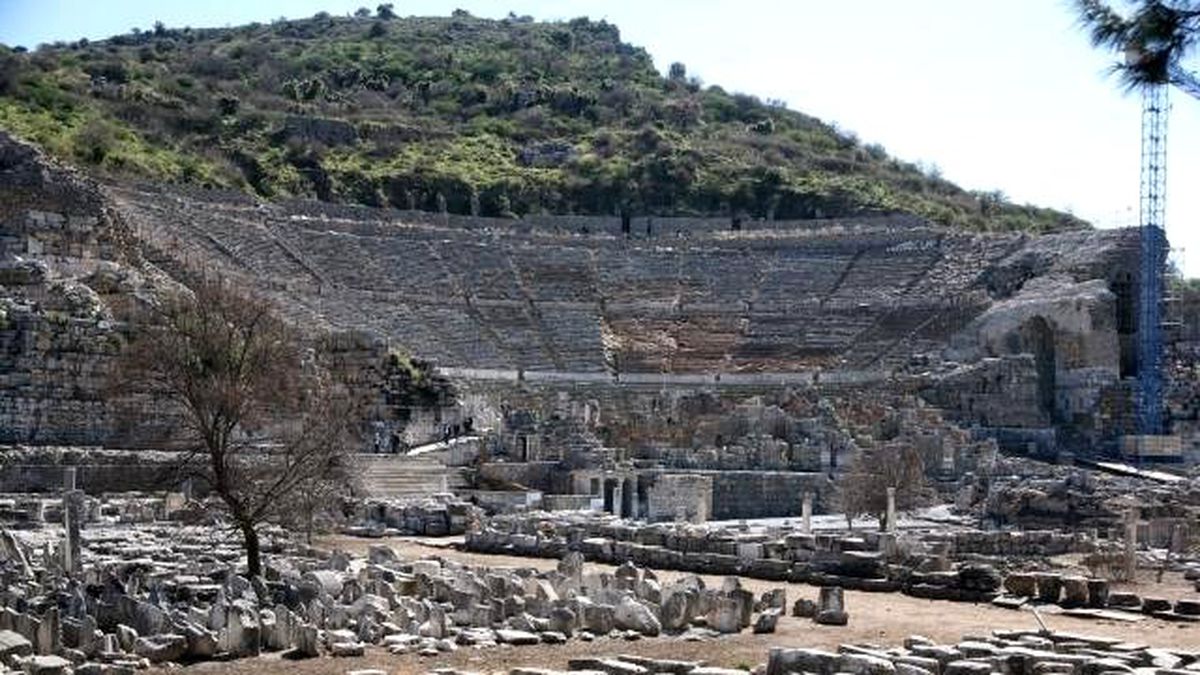 İşbirliği Efes\'in Önünü Açtı
