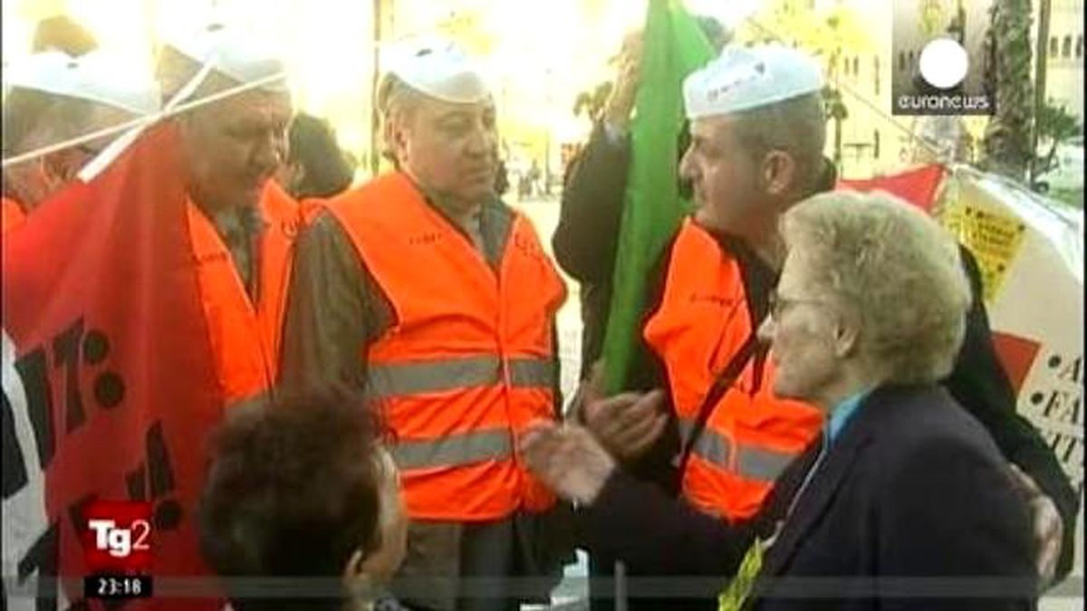 İtalya\'da Eternit Davasında Sürpriz Beraat