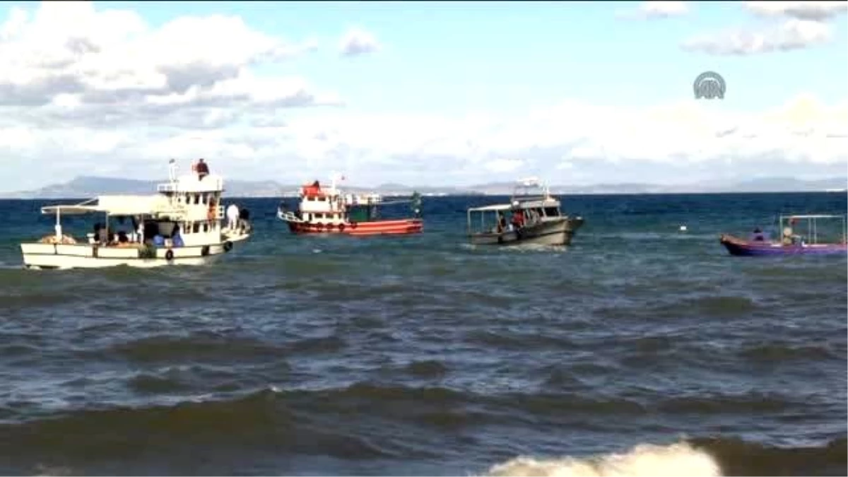 İzmir Körfezinde Balıkçı Teknesi Alabora Oldu: 1 Ölü