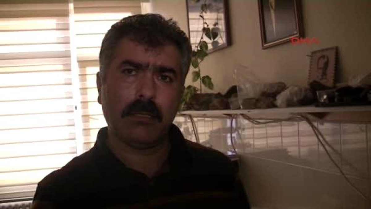 Yrd. Doç. Dr. Öztürk: "İşçilerin Bulunduğu Yer, Eski Madene Çok Yakın"