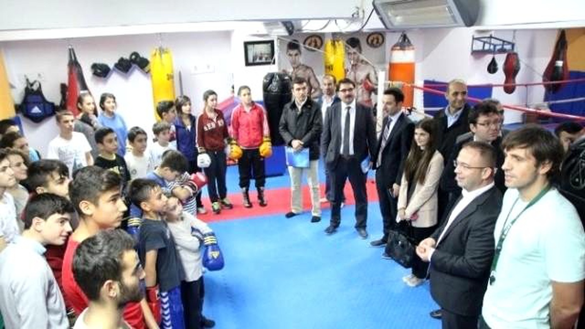 Kağıtspor Yönetiminden Gebze Çıkarması