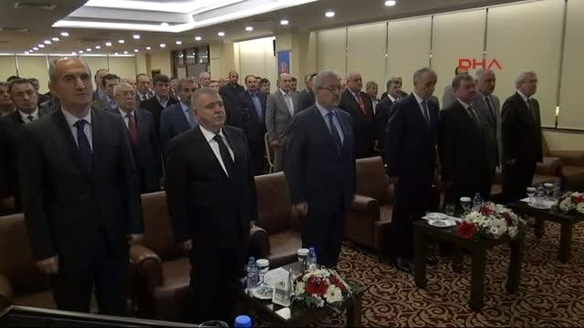 Türk-İş Genel Başkanı Hastaneye Kaldırıldı