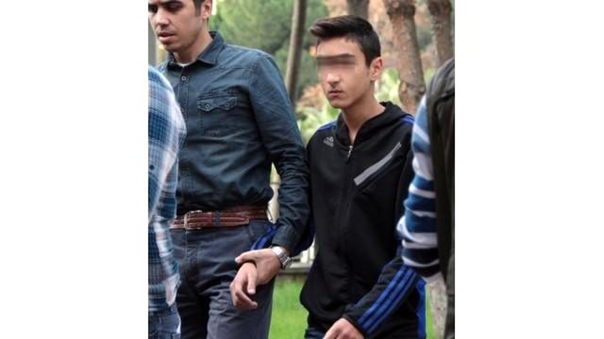 Kebap Şişiyle Arkadaşını Öldüren Çocuk İçin Sağlık Raporu Alındı