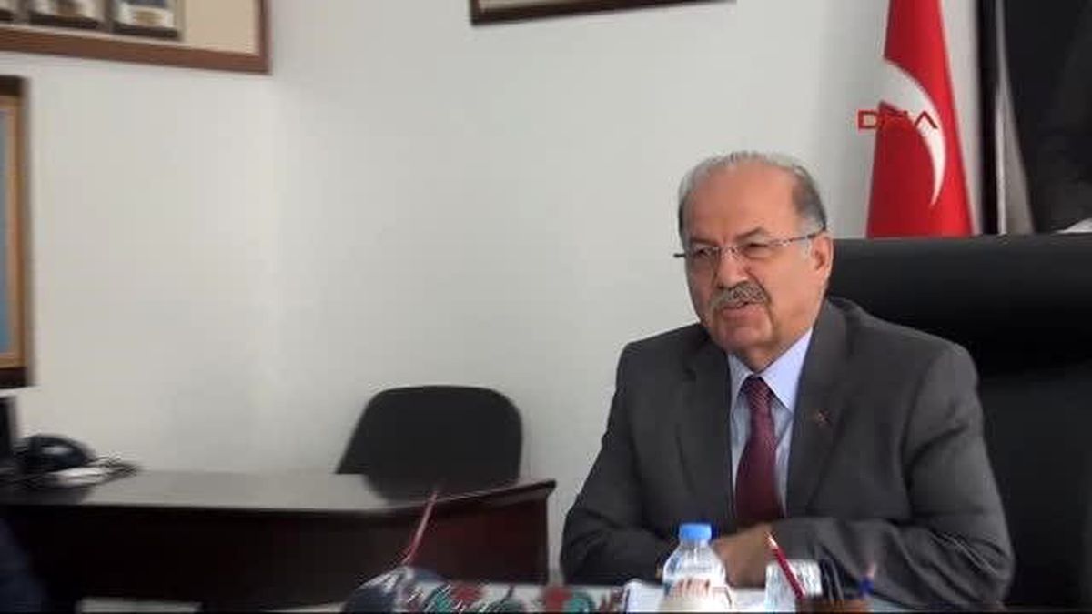 Kırıkkale\'de Silah İhtisas Osb Sözleşmesi