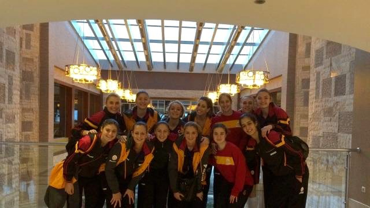 Kolin Hotel Galatasaray Kulübünü Ağırladı
