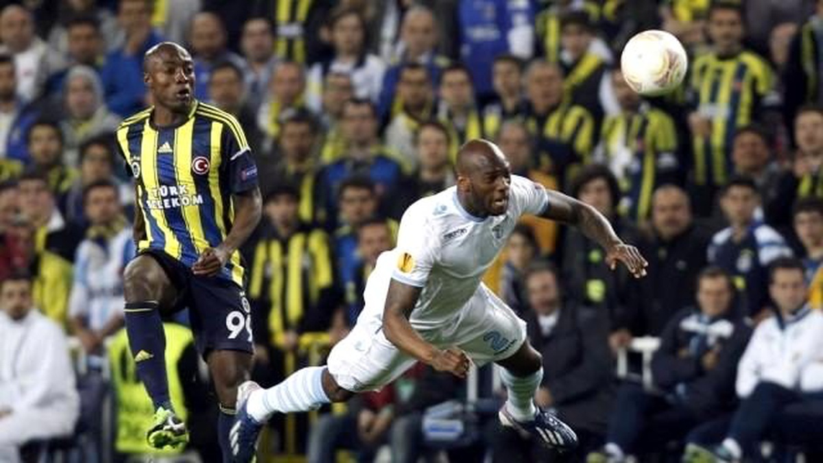 L\'equipe: Beşiktaş Laziolu Ciani\'nin Peşinde