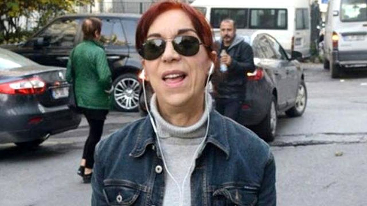 Leman Sam\'dan Yeni IŞİD Yorumu