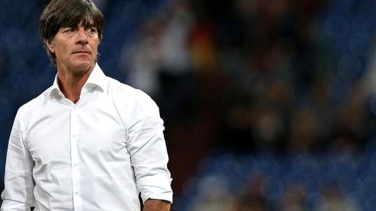 Löw\'den Çarpıcı Açıklamalar! "İsmail Kartal\'ın Bu İşi..."