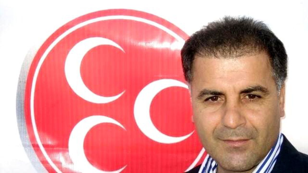 MHP Manavgat İlçe Başkanı Görevden Alındı