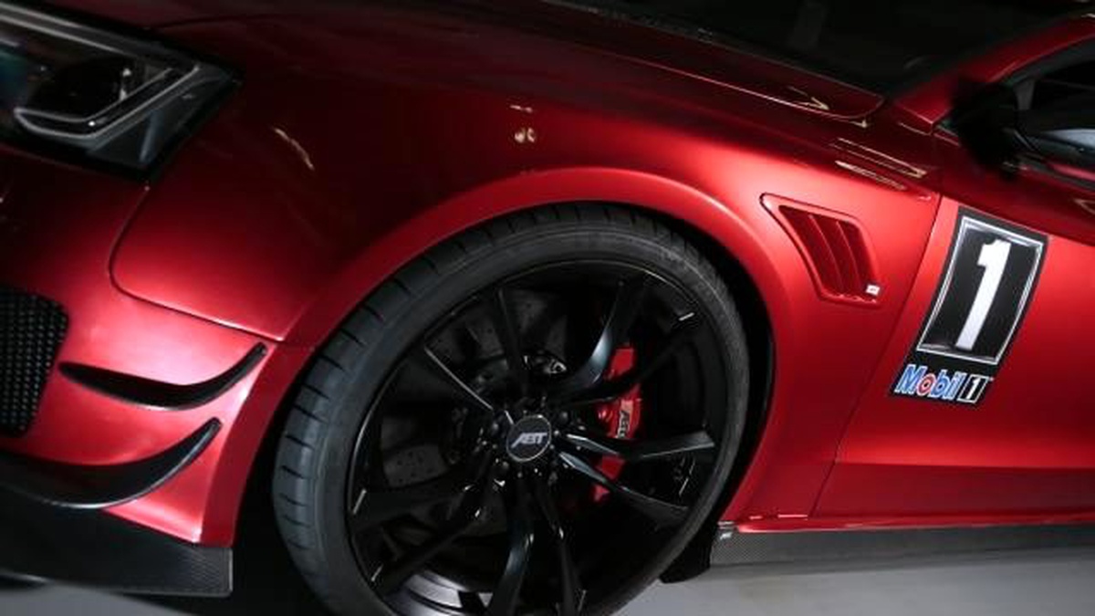 Mobil 1 ve ABT Sportsline Küresel Ortaklıklarına Devam Ediyor