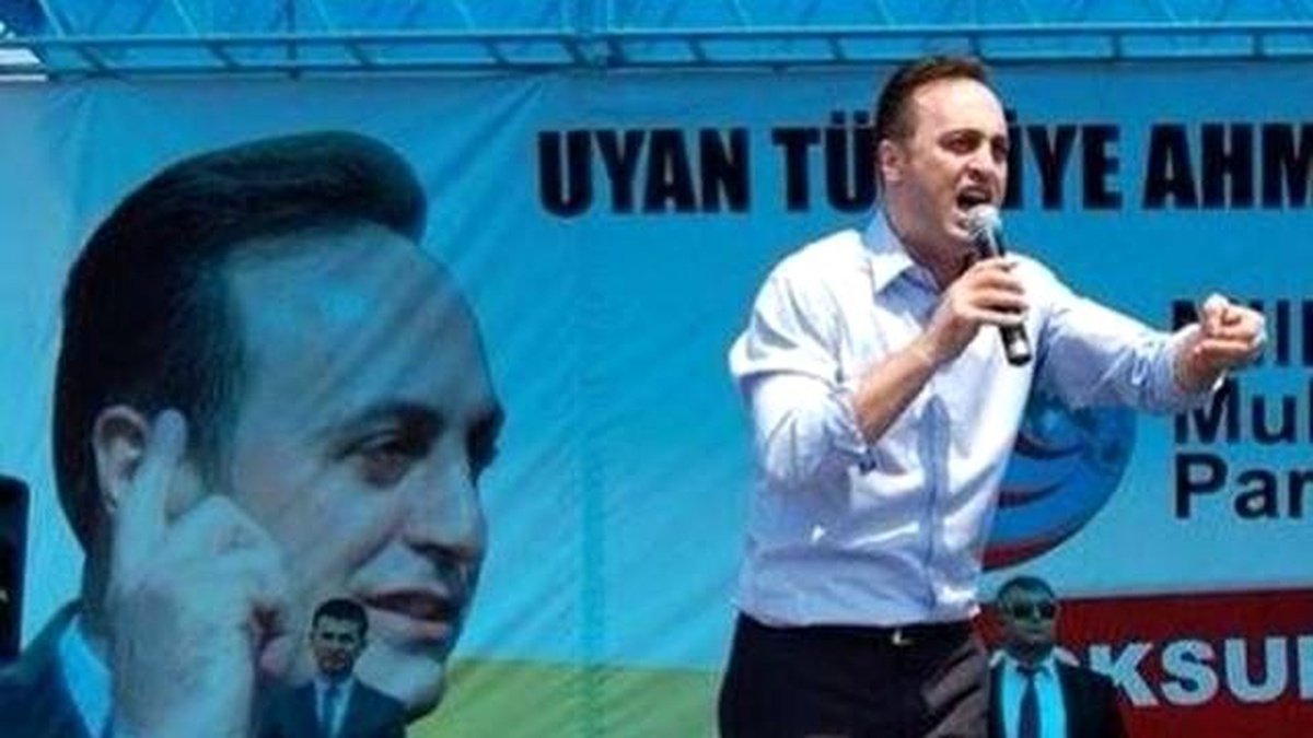 Myp, 2015 Seçim Startını 7 Bölgeden Veriyor