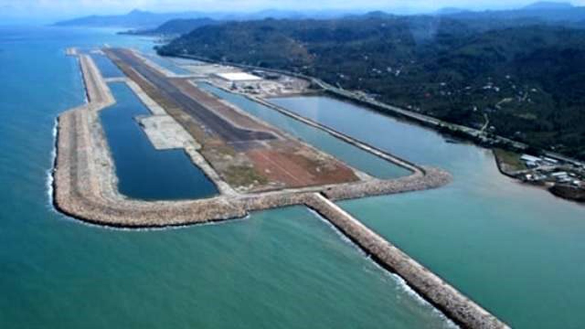 Ordu-Giresun Havalimanı Şimdiden Kazandırdı