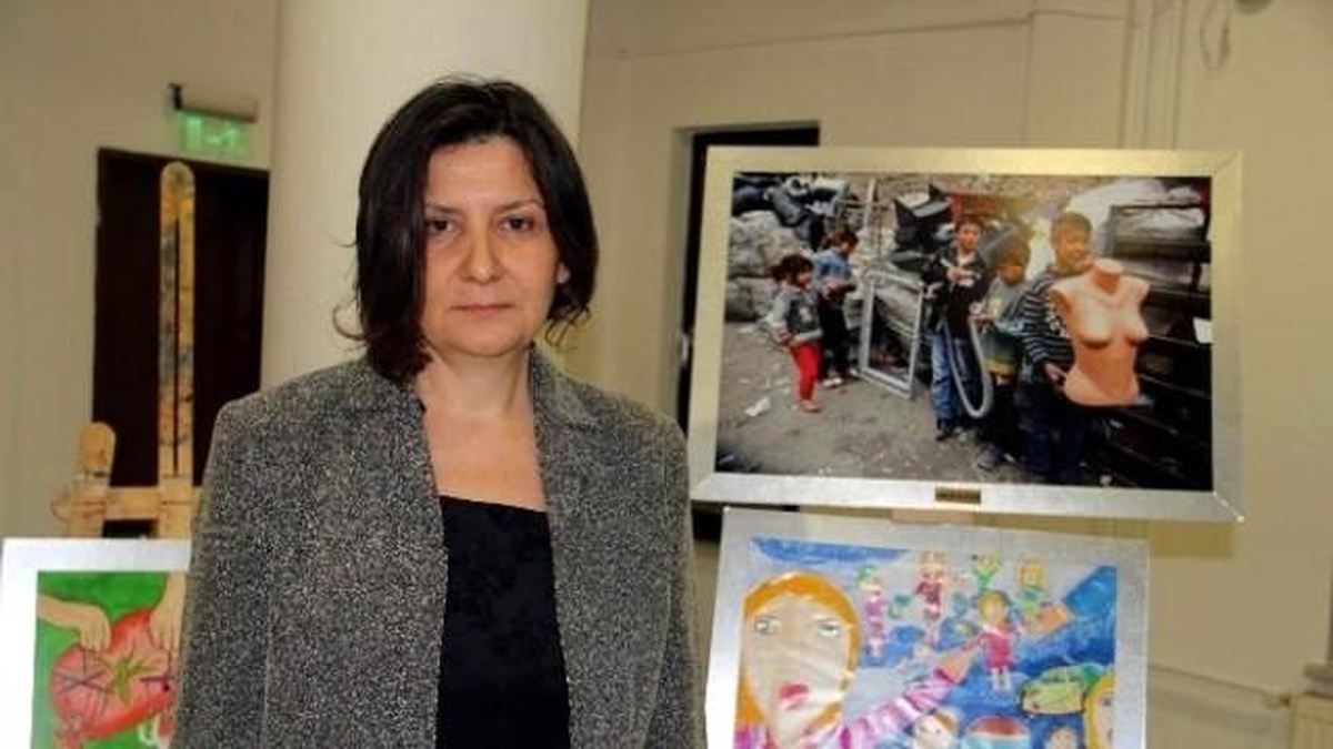 Bursa\'da Trafik Kazasında Ölen Liseli Ezgi İçin Belgesel