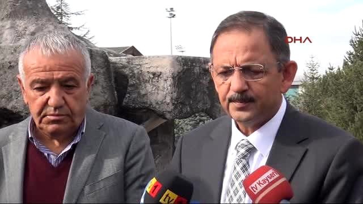 Özhaseki " A Milli Takıma Kapımız Sonuna Kadar Açık"